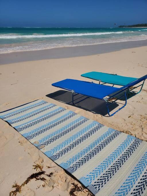 Apartment Ocean Drive Beach, Relax, Enjoy. *